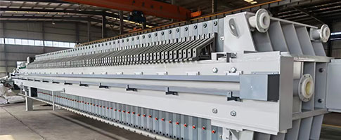 汙泥處理（lǐ）