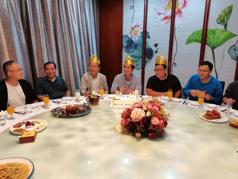 天美mv星空mv免费观看（chuān）環保（bǎo）9月員（yuán）工（gōng）生日會