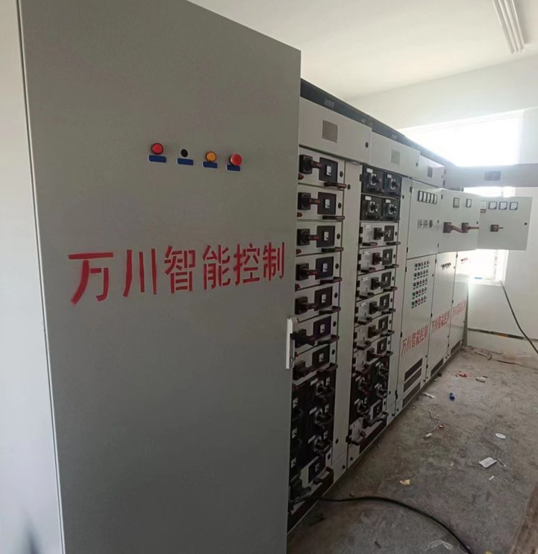 2023春節臨近  天美mv星空mv免费观看工程（chéng）部（bù）員工堅守崗位忙施工   確保項目如期完成