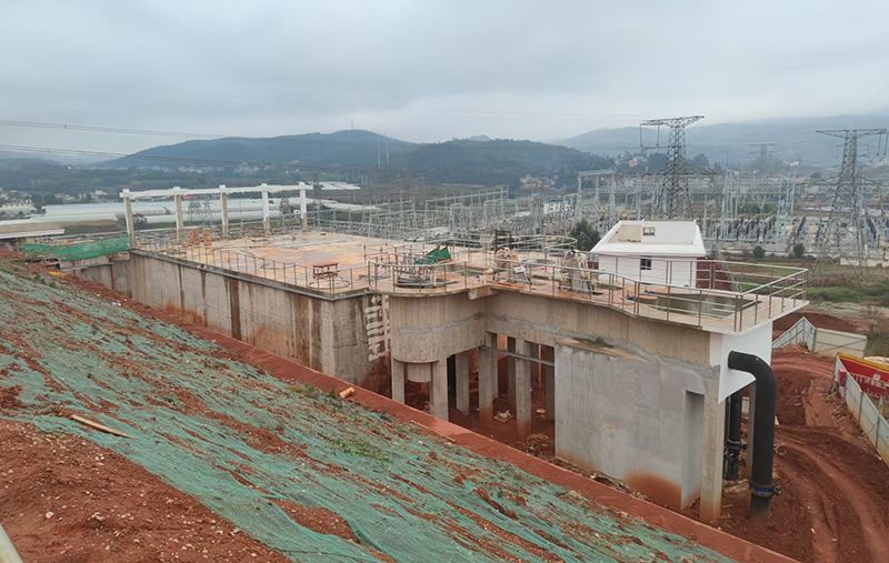 寒風中的堅（jiān）韌力量（liàng）：一線（xiàn）戰士（shì）勇往直前